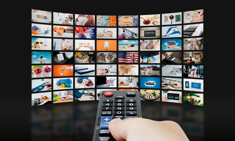 tv